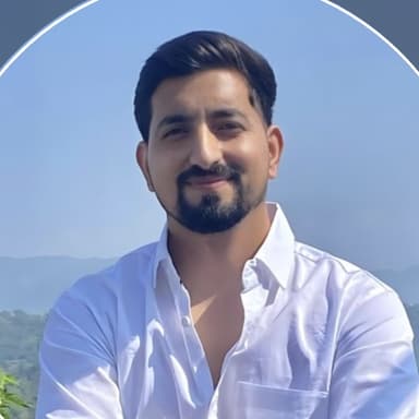 Sorav Singh
